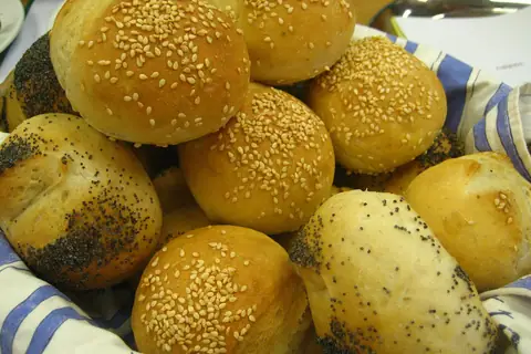 Babbits Bakery photo 2