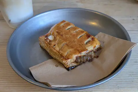 Babbits Bakery photo 3