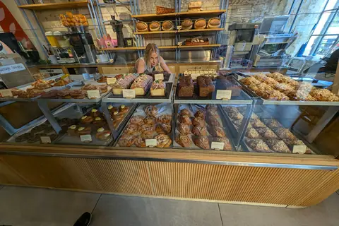 Babbits Bakery photo 1